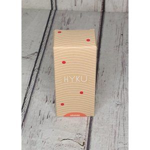 NIB Orange Canopy HYKU Essential Oils Aromatherapy Refill 5 ml Bottle